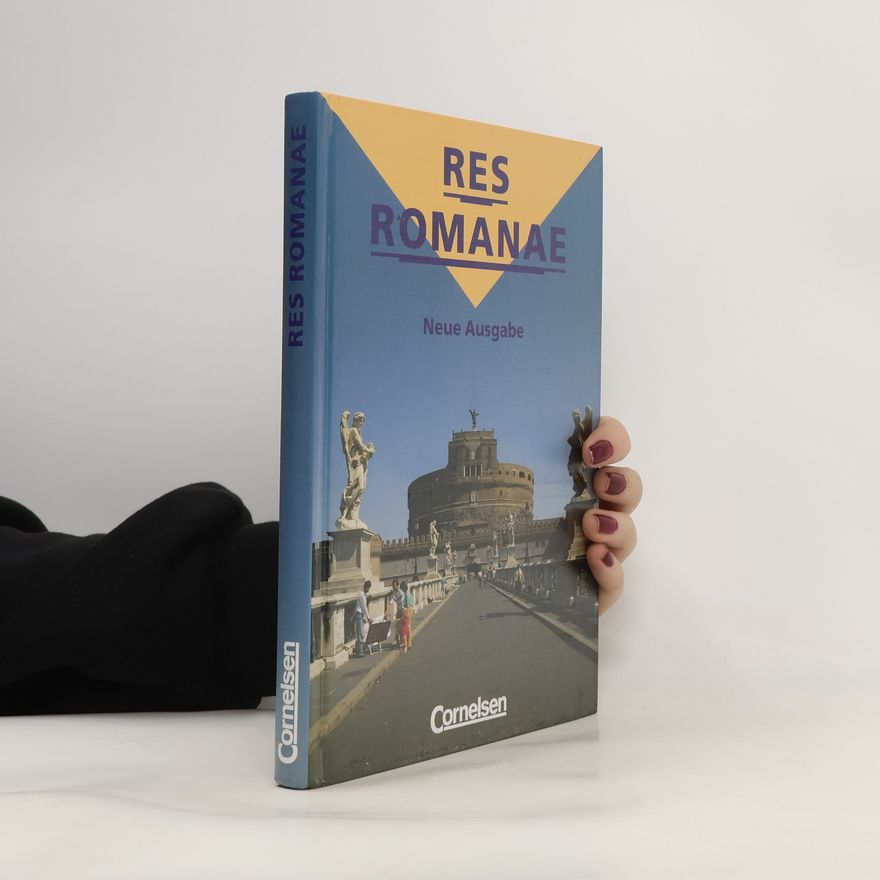Autorenkollektiv Res Romanae