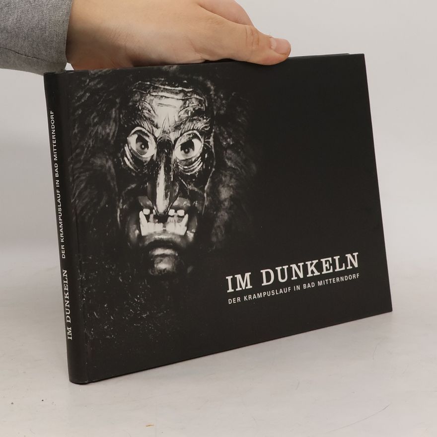 Autorenkollektiv Im Dunkeln