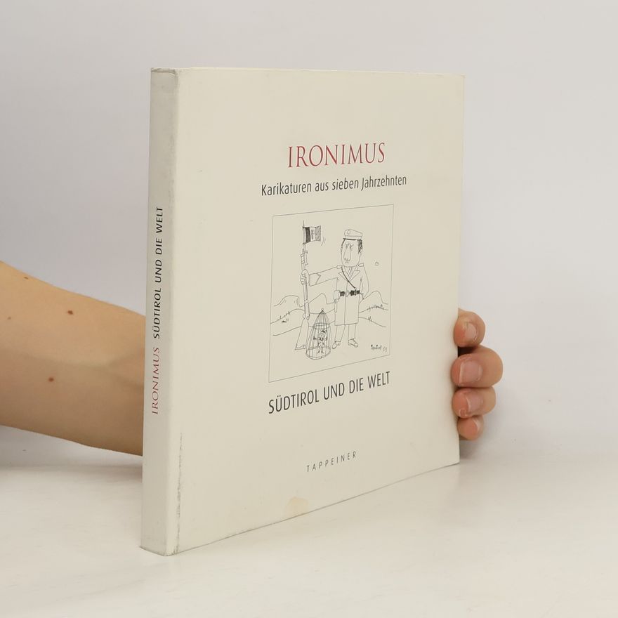 Ironimus Südtirol und die Welt