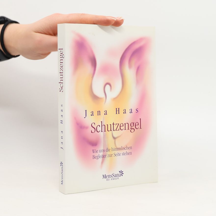 Jana Haas Schutzengel