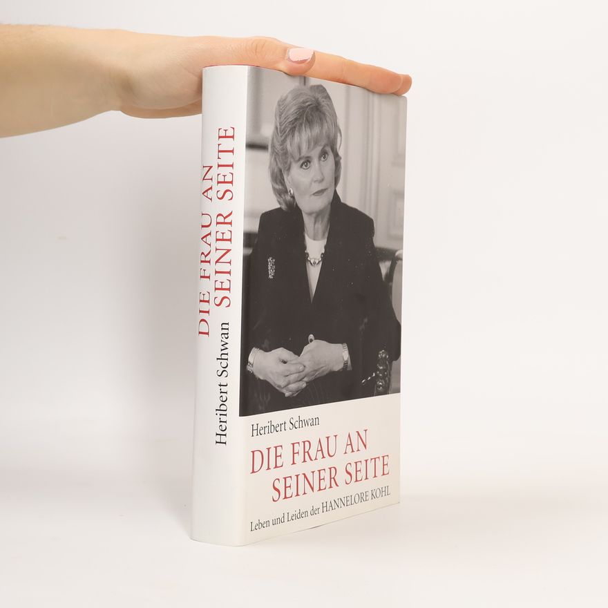Heribert Schwan Die Frau an seiner seite