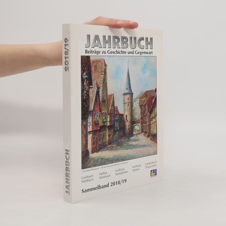 Gerhard Kralik Jahrbuch