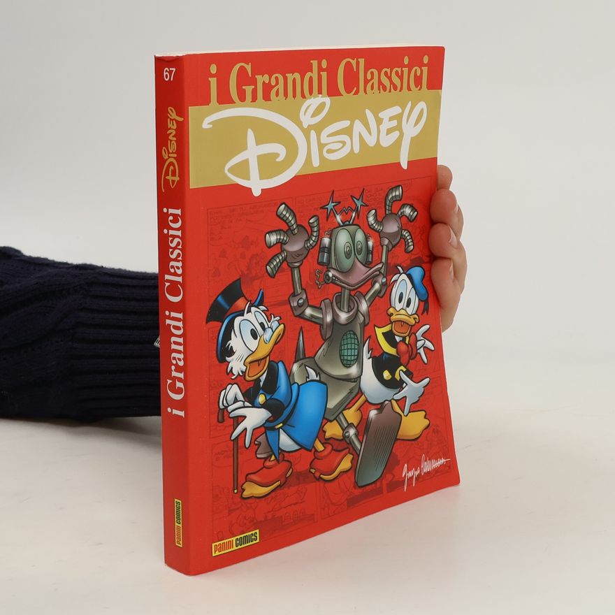 Various authors I grandi classici 67