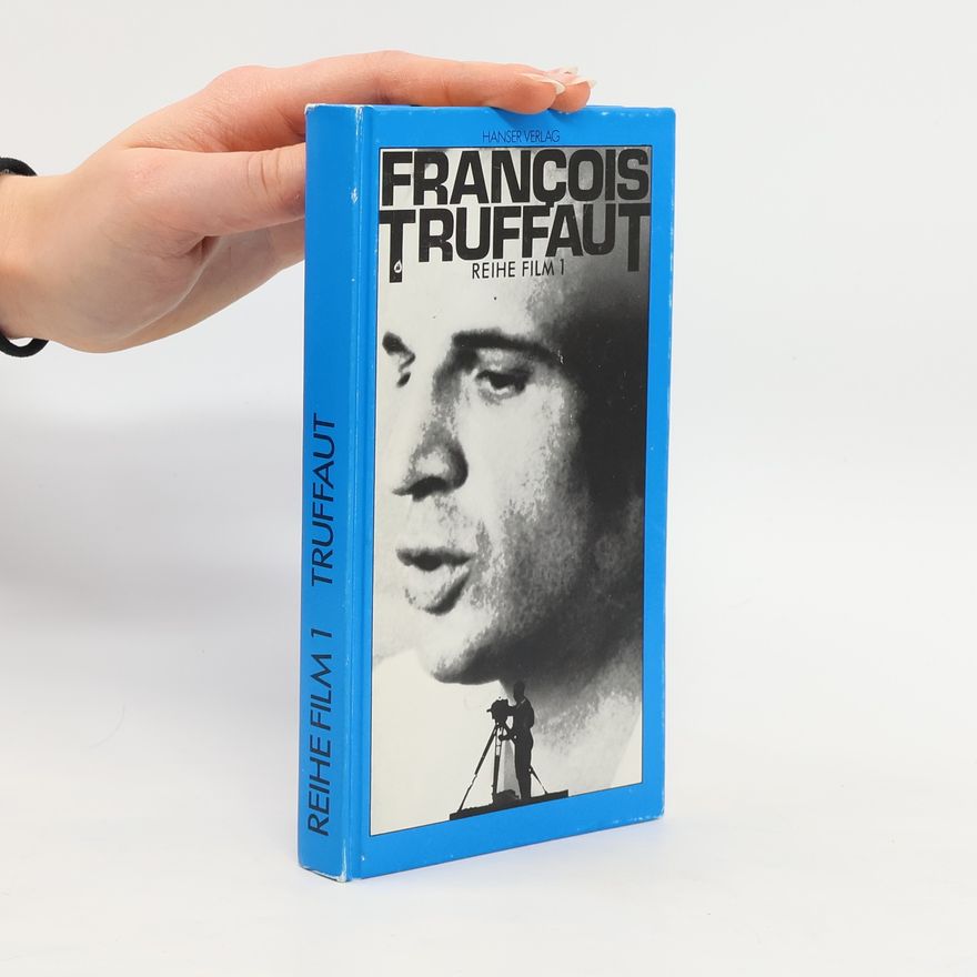Serge Daney François Truffaut