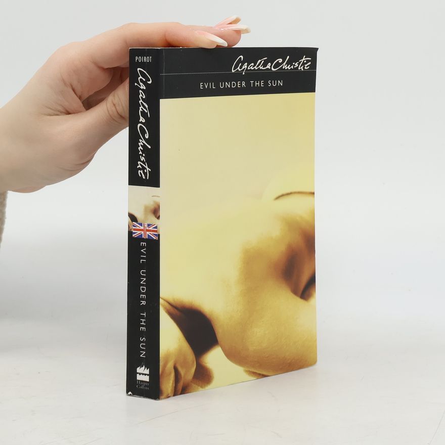 Agatha Christie Evil under the sun
