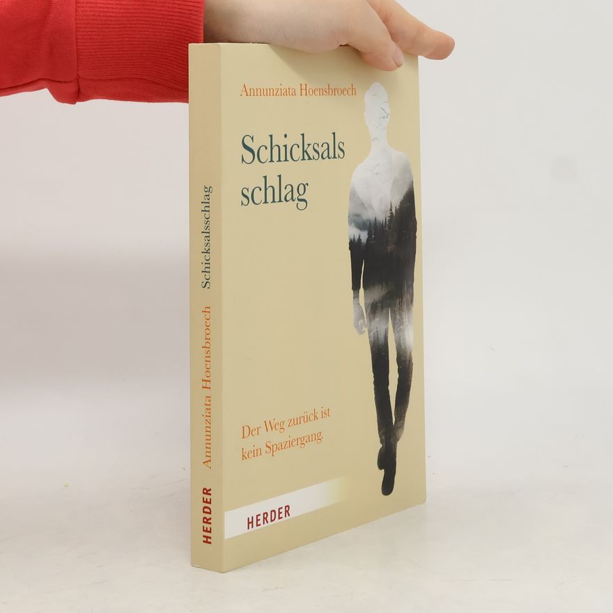 Annunziata von Hoensbroech Schicksalsschlag