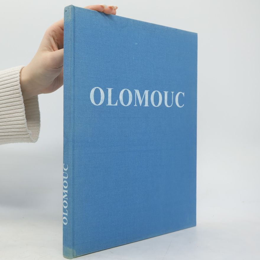 Various authors Olomouc