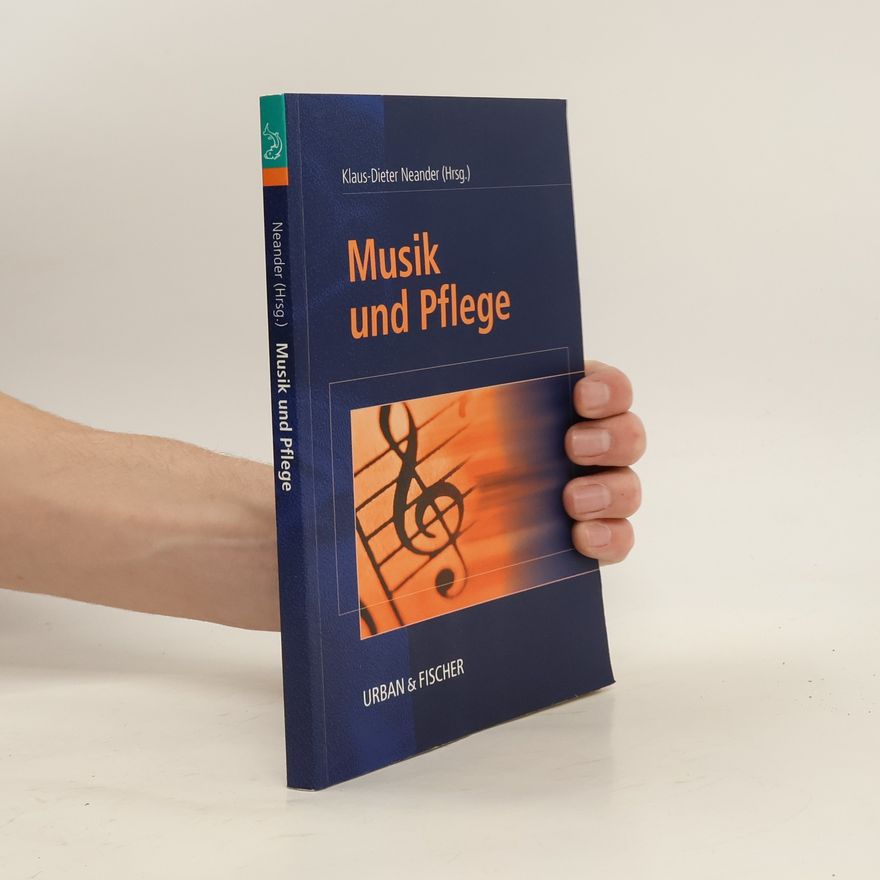 Klaus-Dieter Neander Musik und Pflege