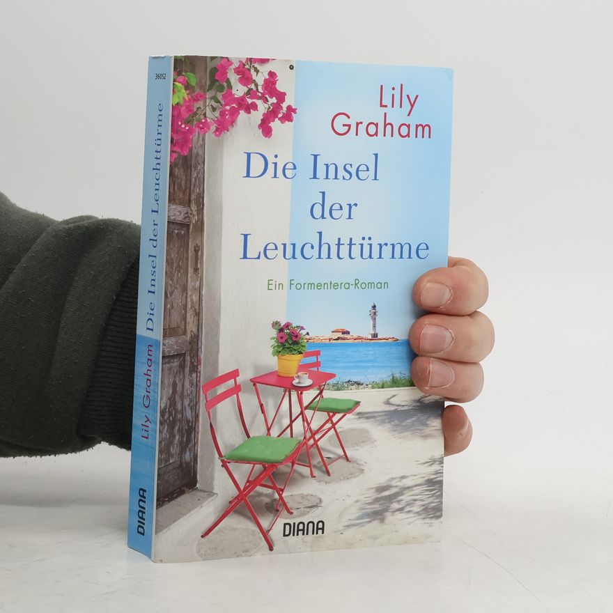 Lily Graham Die Insel der Leuchttürme
