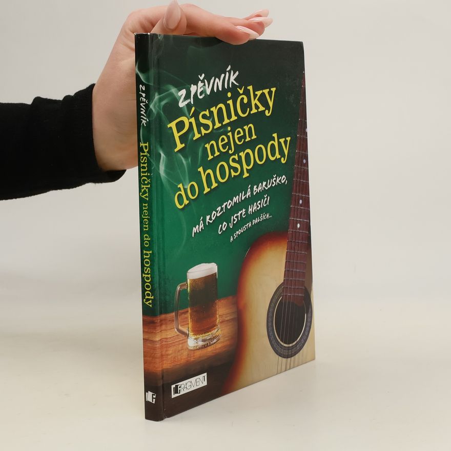 Collectif d'auteurs Zpěvník - Písničky nejen do hospody