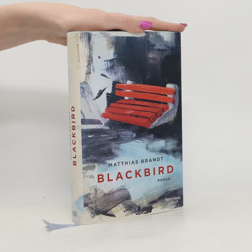 Matthias Brandt Blackbird