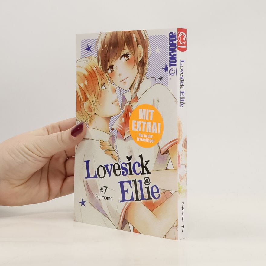 Autorenkollektiv Lovesick Ellie 07