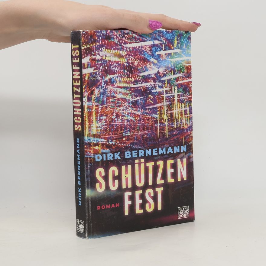 Dirk Bernemann Schützenfest
