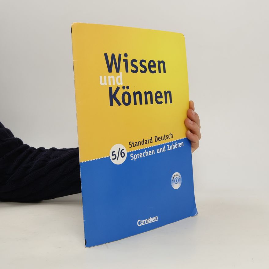 Maren Spieker Wissen und Können