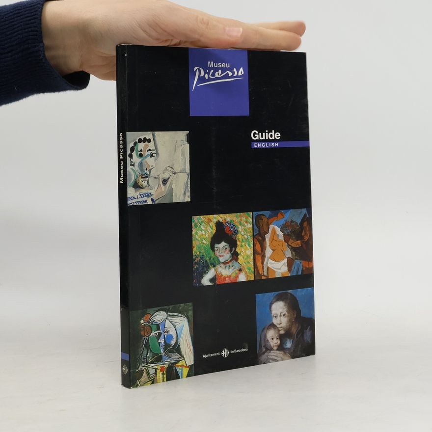 Claustre Rafart i. Planas Museu Picasso - Guide English