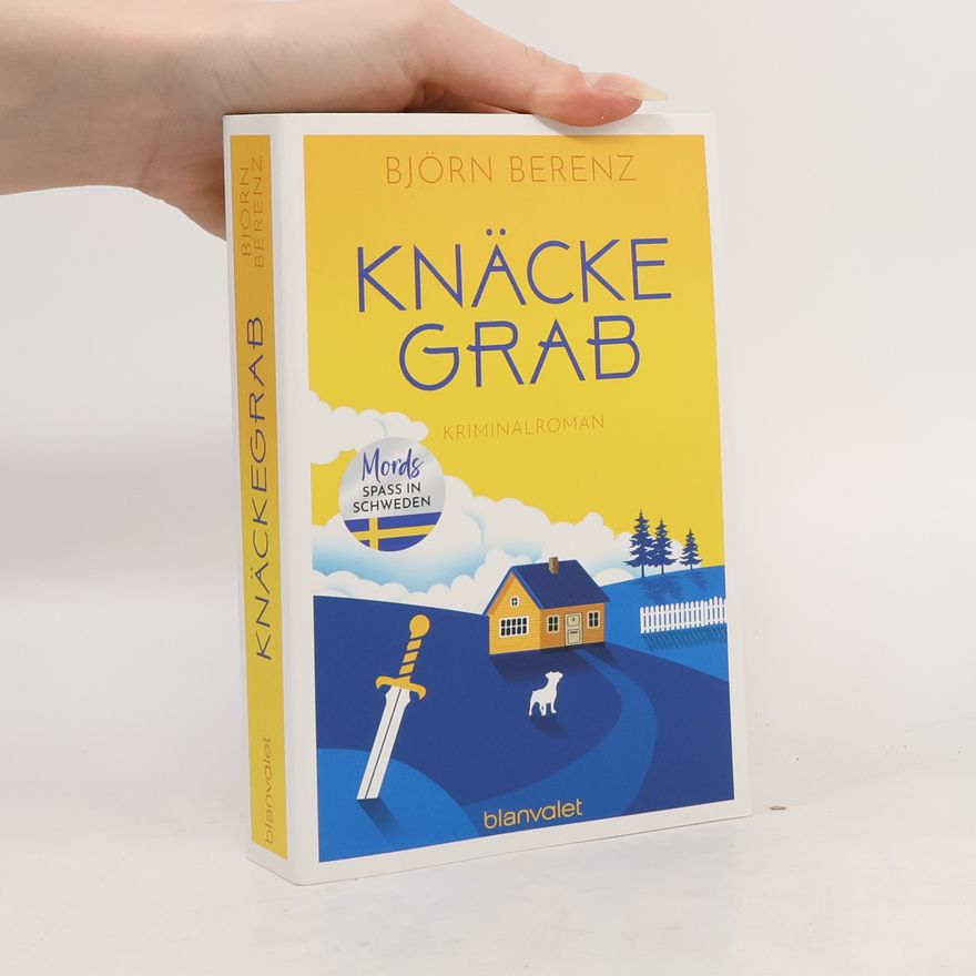 Björn Berenz Knäckegrab