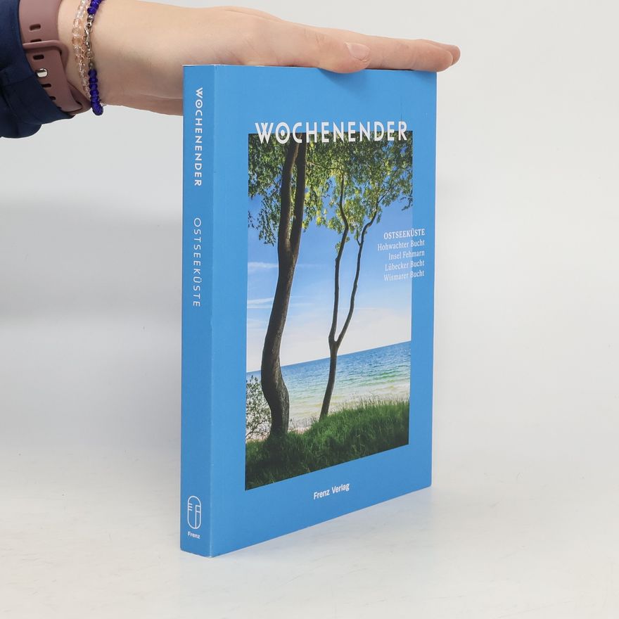 Andre Reuter Wochenender - Ostseeküste