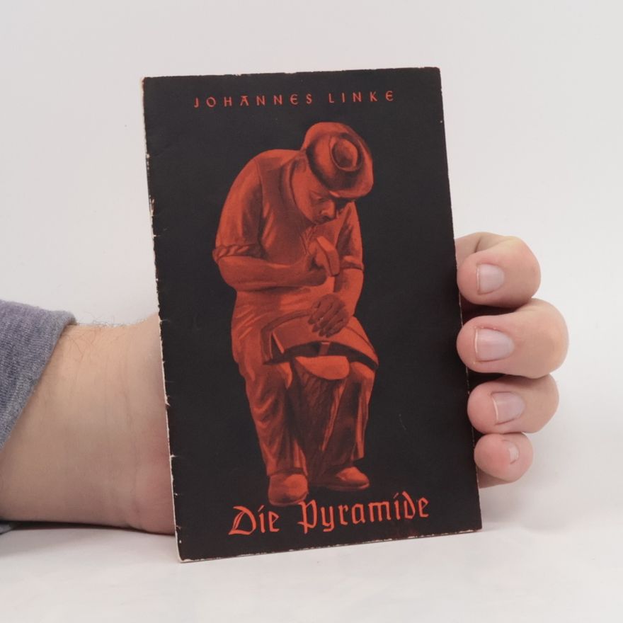 Johannes Linke Die Pyramide