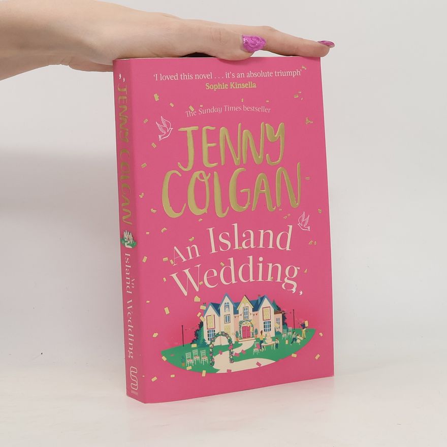 Jenny Colgan An Island Wedding