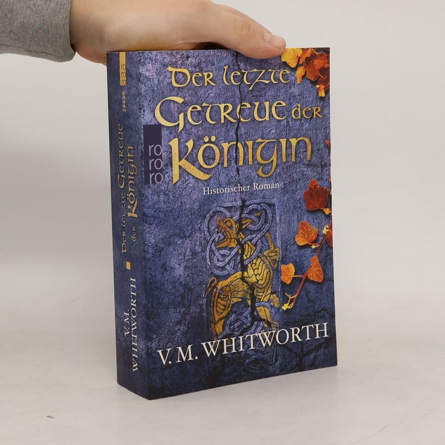 V. M. Whitworth Der letzte Getreue der Königin