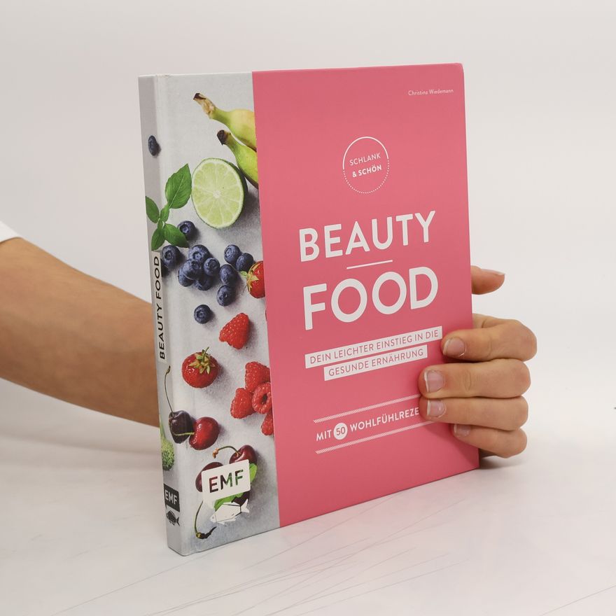 Christina Wiedemann Beauty-Food