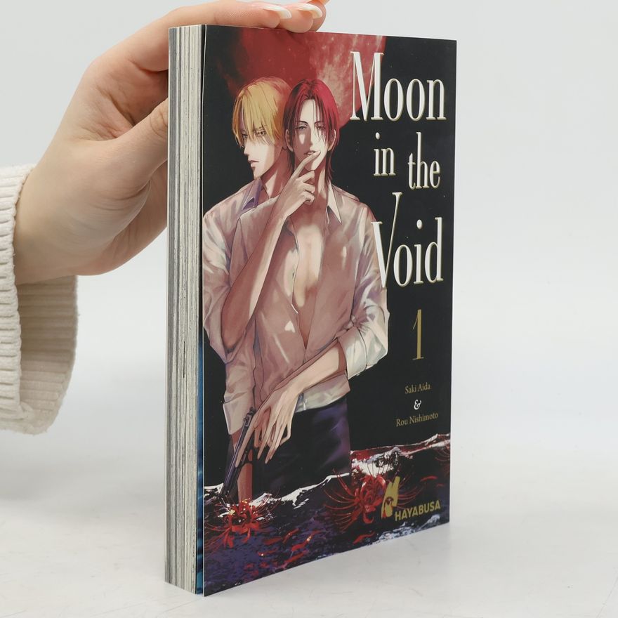 Rou Nishimoto Moon in the Void
