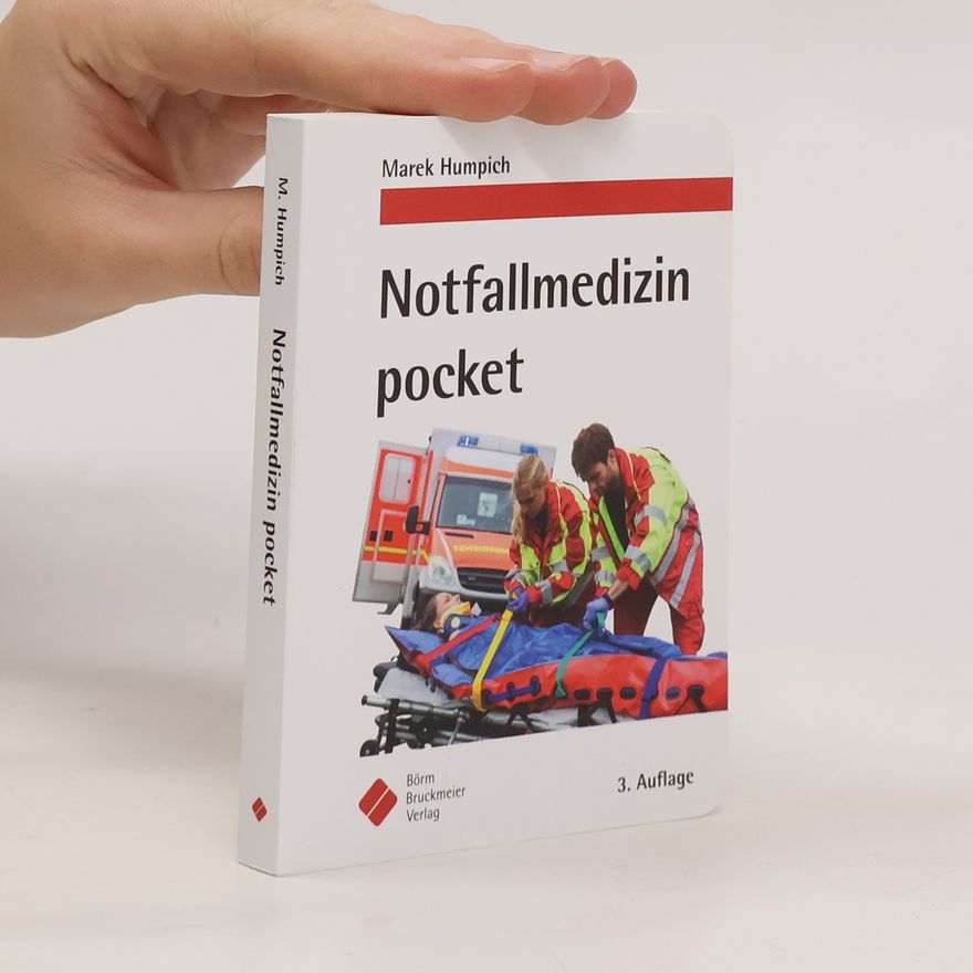 Marek Humpich Notfallmedizin pocket