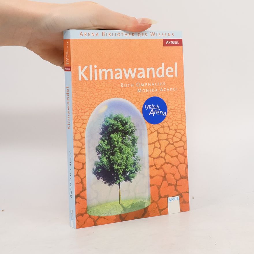 Ruth Omphalius Klimawandel