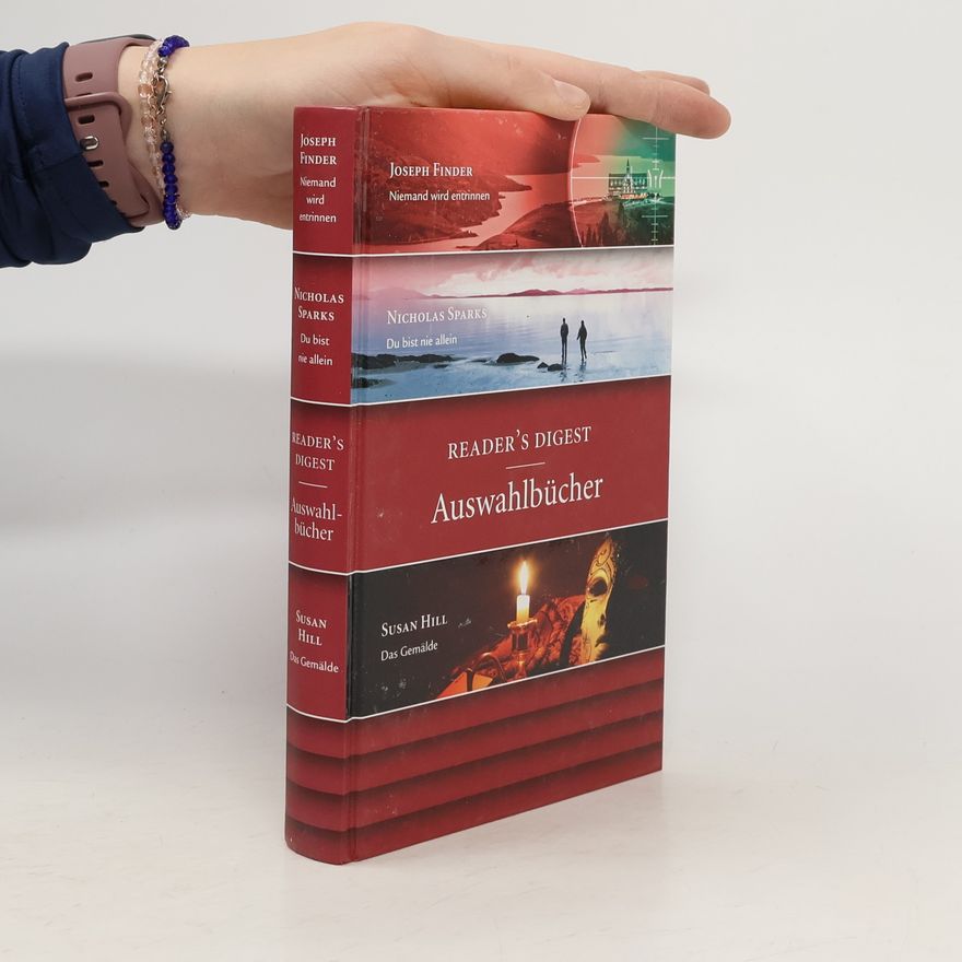 Autorenkollektiv Auswahlbücher