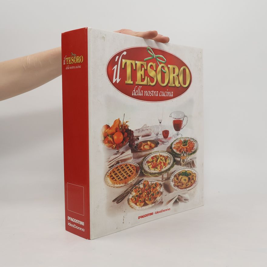 Autorenkollektiv Il tesoro della nostra cucina