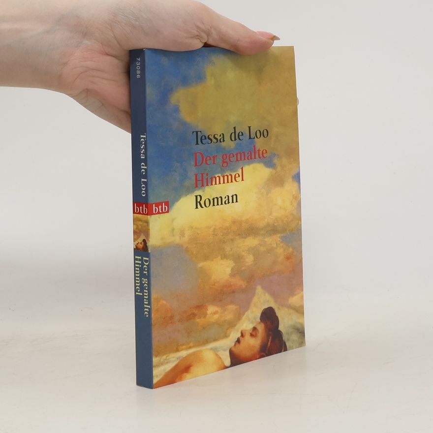 Tessa de Loo Der gemalte Himmel