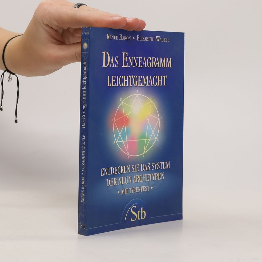 Renee Baron Das Enneagramm leichtgemacht