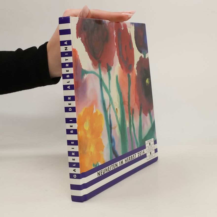 Various authors Neuheiten im herbst 2014