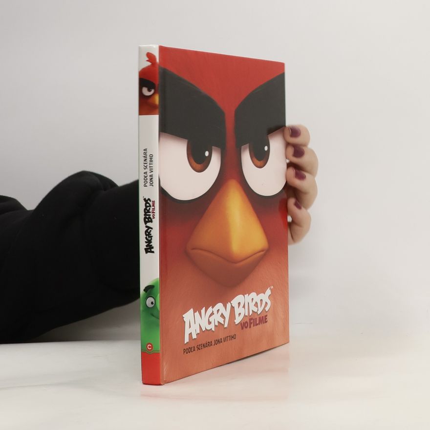 Autorenkollektiv Angry Birds vo filme
