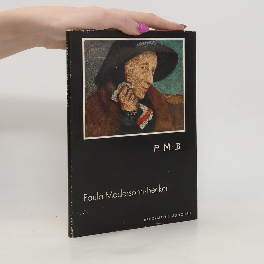 Autorenkollektiv Paula Modersohn-Becker