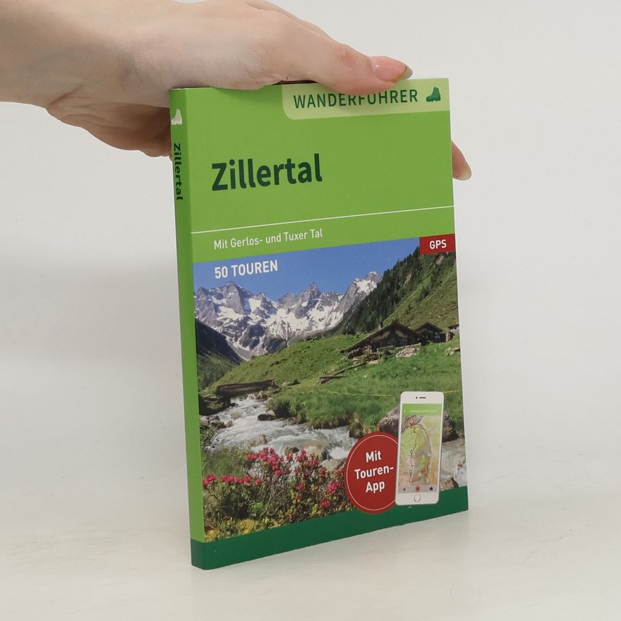 Various authors Zillertal