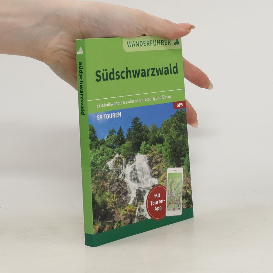 Autorenkollektiv Südschwarzwald