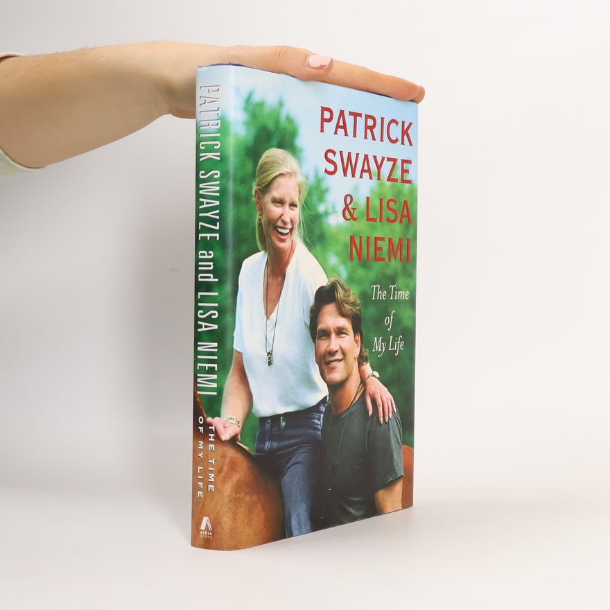 Patrick Swayze The Time of My Life