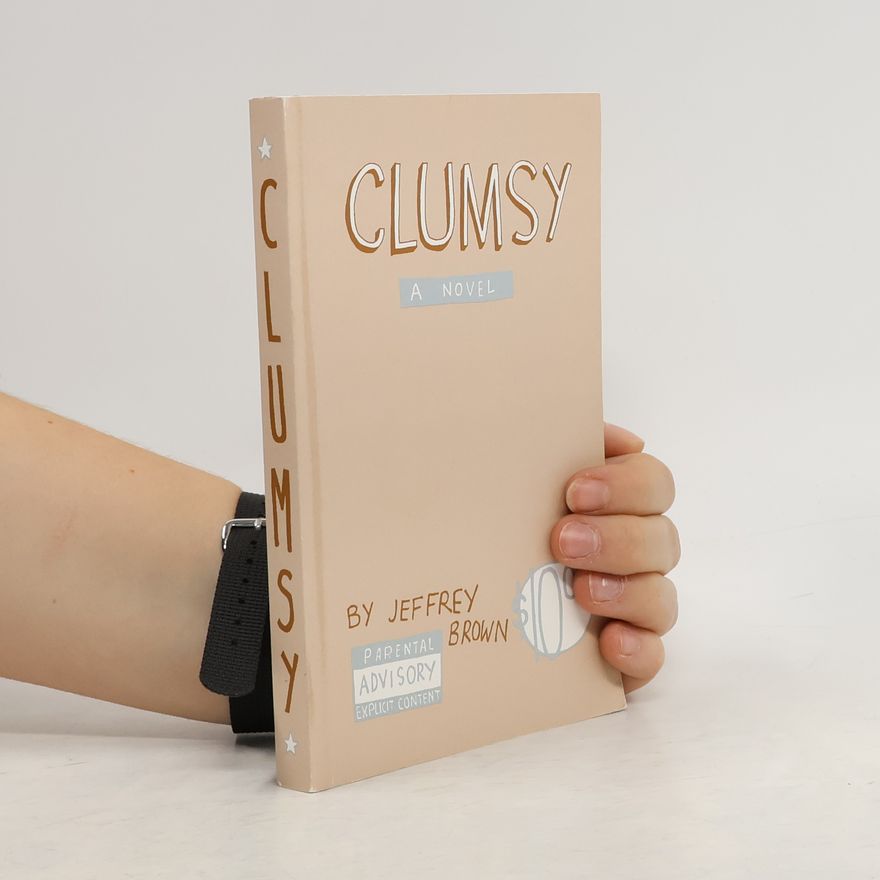 Jeffrey Brown Clumsy