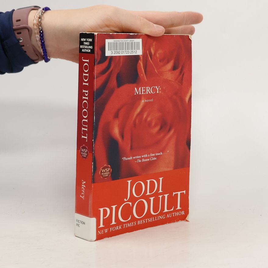 Jodi Picoult Mercy