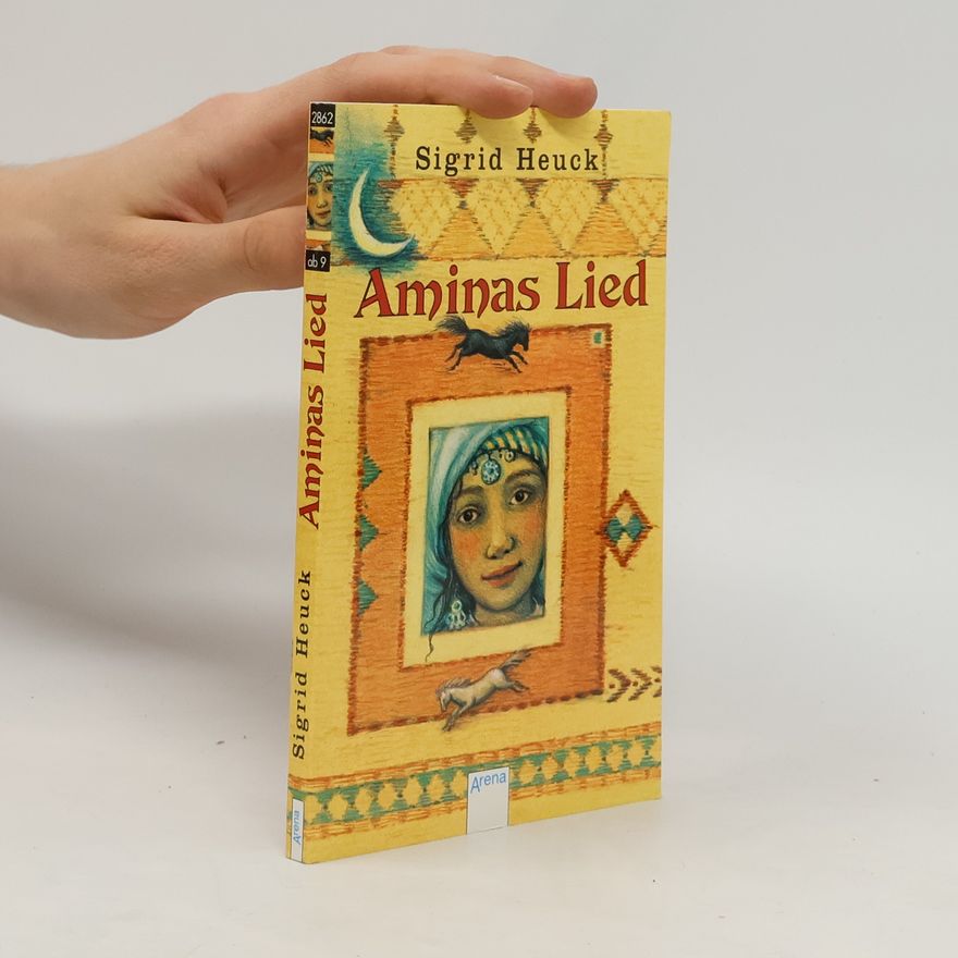 Sigrid Heuck Aminas Lied