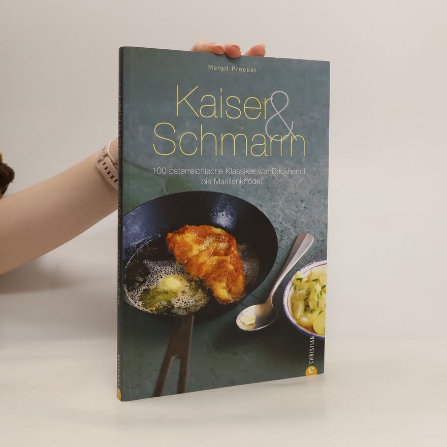Margit Proebst Kaiser & Schmarrn