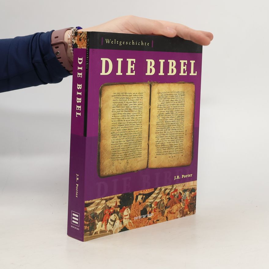 Monika Rusch Die Bibel