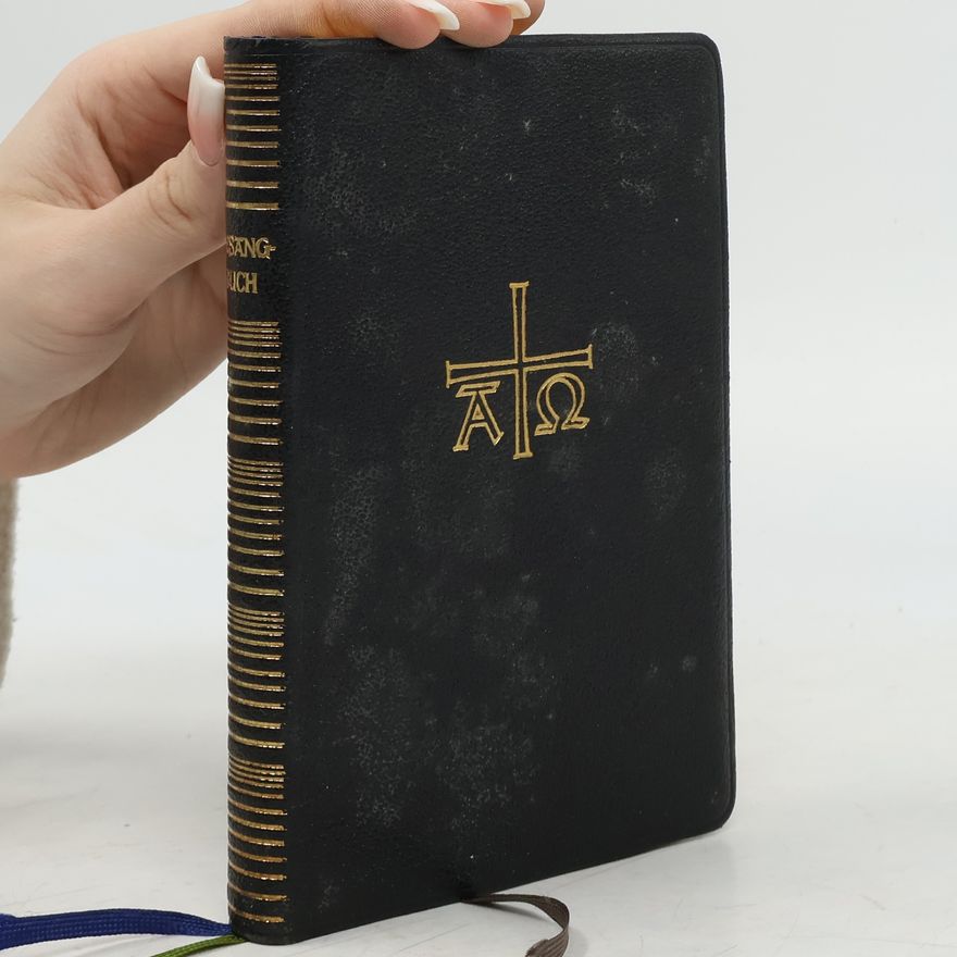 Various authors Evangelisches Kirchengesangbuch