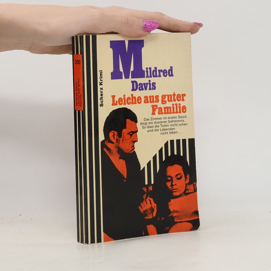 Mildred Davis Leiche Aus Guter Familie