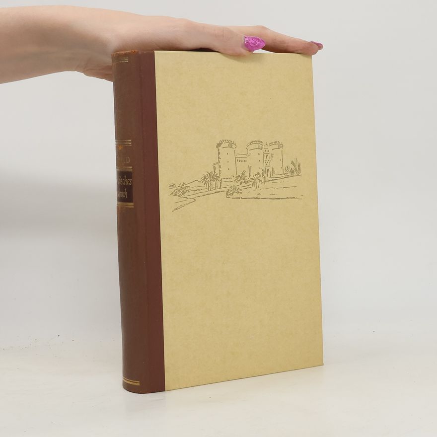 Kasimir Edschmid Europäisches Reisebuch