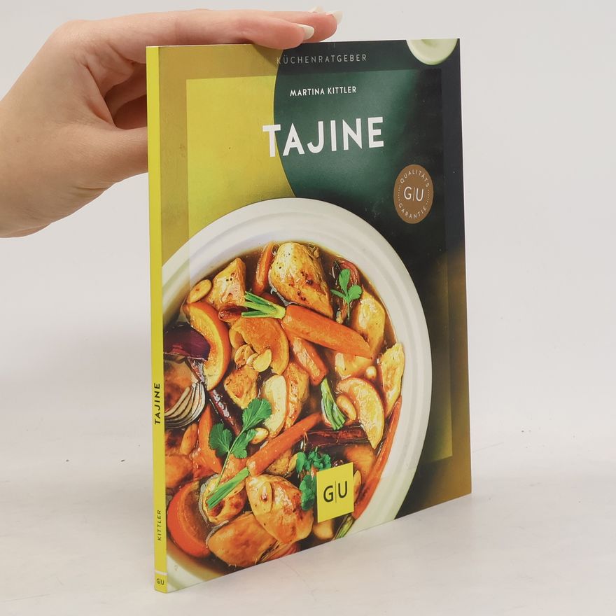 Martina Kittler Tajine