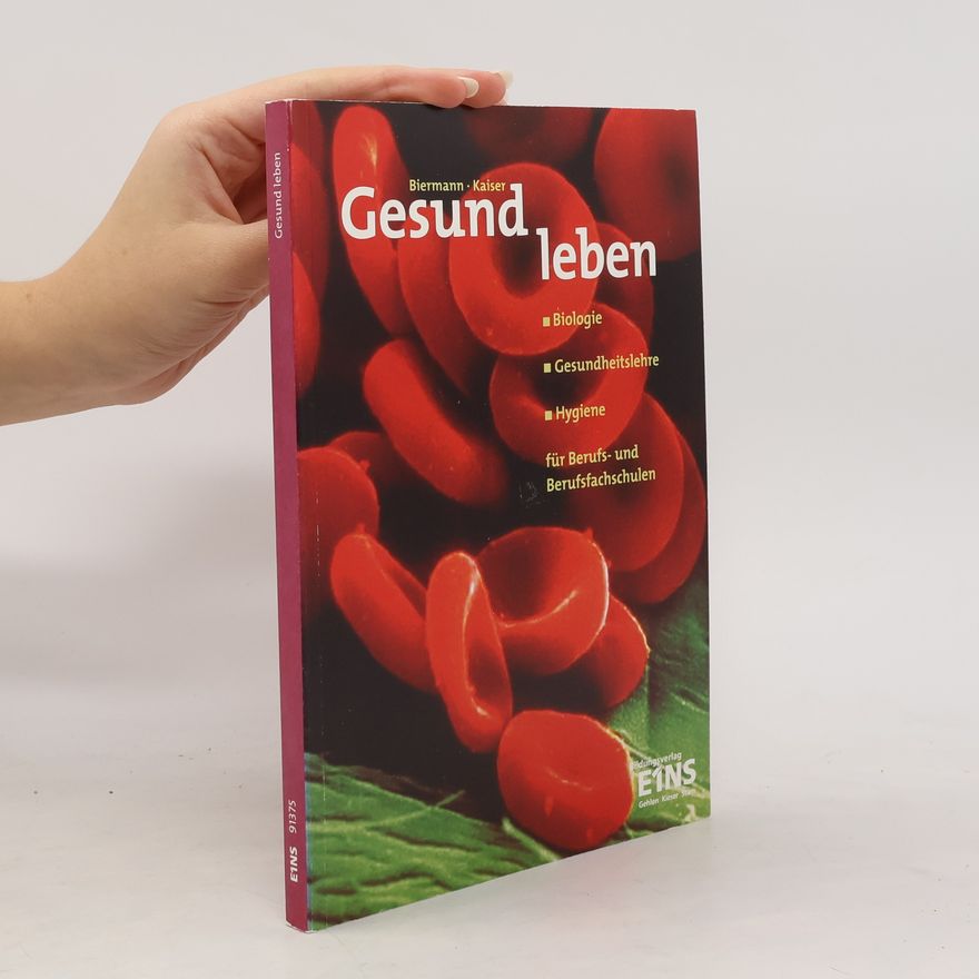 Doris Kaiser Gesund leben