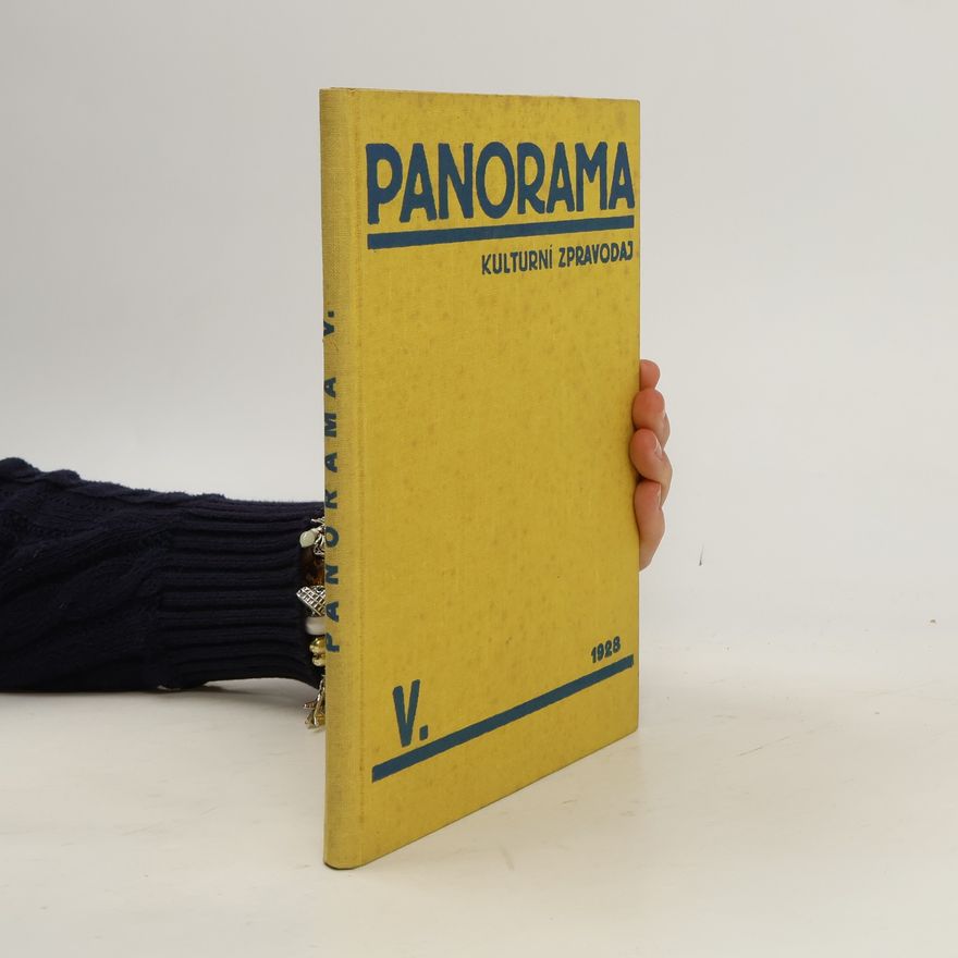 Various authors Panorama V.