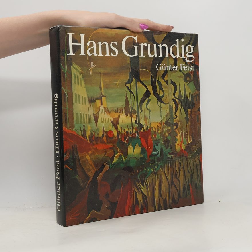 Günter Feist Hans Grundig